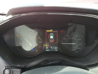 2023 Subaru Impreza z VIN 4S3GTAB62P3703220, wystawiony jako Copart lot #65766795 z przebiegiem 21 118 mil mil oraz Szkoda całkowita • Salvage title. Historia ofert i sprzedaży dostępna na DreamBid. Obrazek 9.