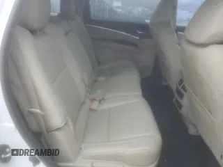 2014 Acura MDX Technology with VIN 5FRYD4H41EB027723, listed as a Copart auction lot 43794115 with 160,722 mi miles and Salvage Title. Bid and sale history available at carsss.com. Image 11.
