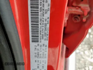 2019 Ram 1500 Big Horn с VIN 1C6SRFFT5KN879592, выставлен на аукционе Copart как лот 59029515 с пробегом 96 470 миль миль и Списание • Salvage title. История ставок и продаж доступна на DreamBid. Изображение 12.