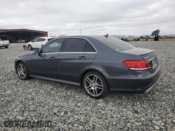 2014 Mercedes-Benz E 350 Sport с VIN WDDHF5KB5EA977199, выставлен на аукционе Copart как лот 65963675 с пробегом 139 791 миль миль и Списание • Salvage title. История ставок и продаж доступна на DreamBid. Изображение 2.