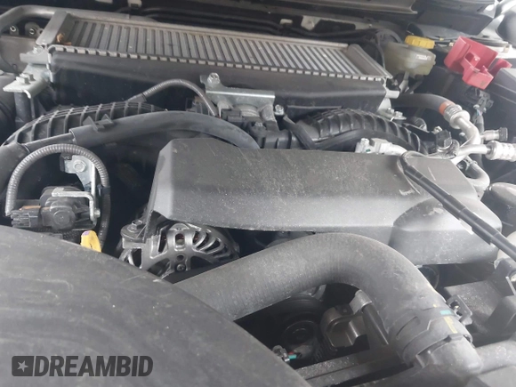 2024 Subaru Outback Onyx XT z VIN 4S4BTGLD0R3277147, wystawiony jako IAAI lot #42084047 z przebiegiem 17 739 mil mil oraz . Historia ofert i sprzedaży dostępna na DreamBid. Obrazek 10.