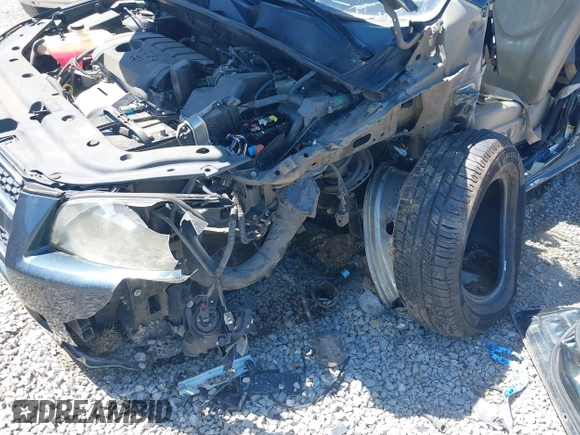 2012 Toyota RAV4 Limited with VIN 2T3YF4DV6CW156753, listed as a IAAI auction lot 42293335 with Not provided miles and . Bid and sale history available at DreamBid. Image 18.