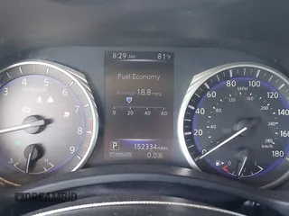 2014 Infiniti Q50 Premium with VIN JN1BV7AP0EM689359, listed as a IAAI auction lot 42671613 with 152,334 mi miles and . Bid and sale history available at DreamBid. Image 7.