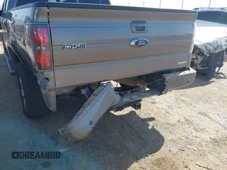 2013 Ford F-150 XL with VIN 1FTFW1CF4DFD81627, listed as a IAAI auction lot 42020224 with 126,988 mi miles and . Bid and sale history available at carsss.com. Image 20.