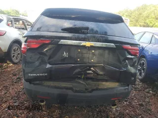 2023 Chevrolet Traverse LT Cloth z VIN 1GNERGKW6PJ191389, wystawiony jako Copart lot #53453445 z przebiegiem Nie podano mil oraz Nie do naprawy • Non repairable. Historia ofert i sprzedaży dostępna na DreamBid. Obrazek 6.
