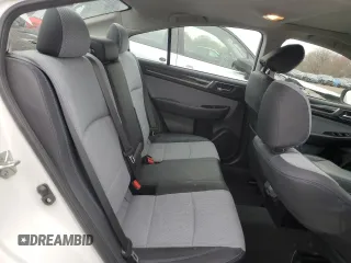 2018 Subaru Legacy Special Sports with VIN 4S3BNAR65J3009512, listed as a Copart auction lot 49237585 with 94,171 mi miles and Salvage Title. Bid and sale history available at DreamBid. Image 10.