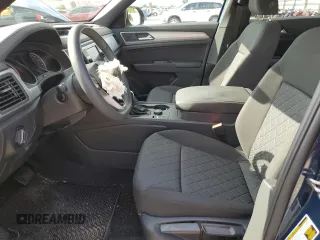 2020 Volkswagen Atlas S z VIN 1V2GC2CA9LC203783, wystawiony jako Copart lot #65837433 z przebiegiem 32 807 mil mil oraz . Historia ofert i sprzedaży dostępna na DreamBid. Obrazek 7.