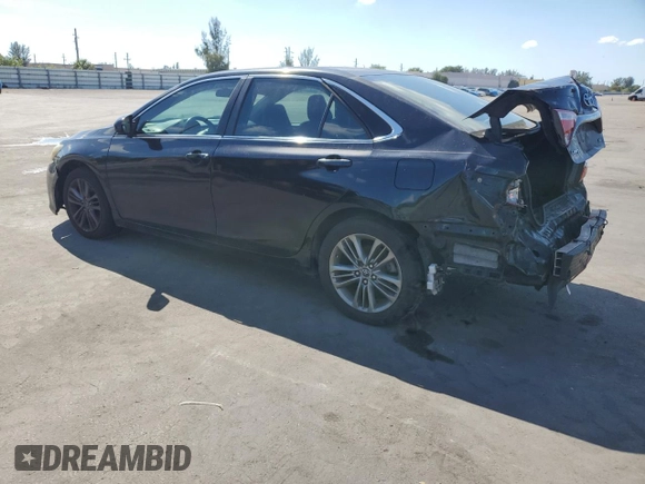 2015 Toyota Camry XLE with VIN 4T1BF1FK6FU064918, listed as a Copart auction lot 50892775 with 140,329 mi miles and Clean Title. Bid and sale history available at DreamBid. Image 2.