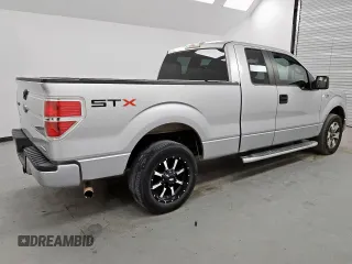 2013 Ford F-150 XL z VIN 1FTFX1CF3DFD68025, wystawiony jako Copart lot #64067645 z przebiegiem 113 382 mil mil oraz Czysty tytuł • Clean title. Historia ofert i sprzedaży dostępna na DreamBid. Obrazek 3.