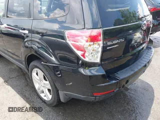 2010 Subaru Forester X Premium with VIN JF2SH6CCXAH755493, listed as a IAAI auction lot 42634247 with 155,574 mi miles and . Bid and sale history available at DreamBid. Image 6.