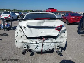 2018 Nissan Altima 2.5 SV with VIN 1N4AL3AP4JC264501, listed as a IAAI auction lot 41795559 with 43,764 mi miles. Bid and sale history available at carsss.com. Image 17.