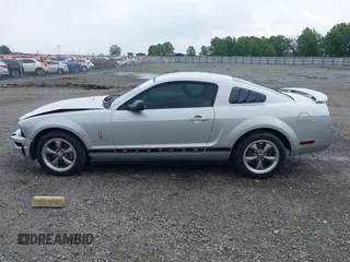 2006 Ford Mustang Standard с VIN 1ZVHT80N365131890, выставлен на аукционе IAAI как лот 42291926 с пробегом 199 403 миль миль и . История ставок и продаж доступна на DreamBid. Изображение 14.