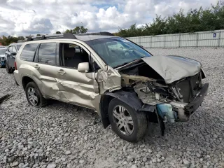 2007 Mitsubishi Endeavor XLS with VIN 4A4MM31SX7E042558, listed as a Copart auction lot 76093474 with 0 mi miles and Salvage Title. Bid and sale history available at carsss.com. Image 4.