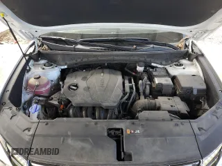 2022 Hyundai Tucson Limited with VIN 5NMJE3AE0NH120258, listed as a Copart auction lot 50408935 with 152,325 mi miles and Salvage Title. Bid and sale history available at carsss.com. Image 11.