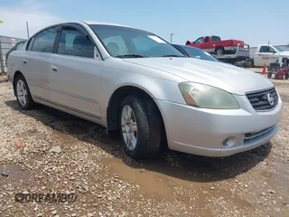 2006 Nissan Altima S with VIN 1N4AL11D66N302106, listed as a IAAI auction lot 42307385 with 153,515 mi miles and . Bid and sale history available at DreamBid. Image 1.