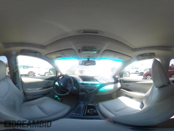 2011 Lexus RX 350 с VIN 2T2ZK1BA3BC064034, выставлен на аукционе IAAI как лот 42327985 с пробегом 129 631 миль миль и . История ставок и продаж доступна на DreamBid. Изображение 24.