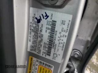2016 Ford Fusion S z VIN 1FA6P0G75G5116516, wystawiony jako Copart lot #57275215 z przebiegiem 179 353 mil mil oraz Szkoda całkowita • Salvage title. Historia ofert i sprzedaży dostępna na DreamBid. Obrazek 12.