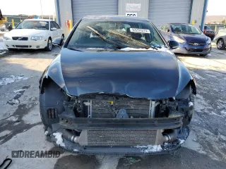 2015 Volkswagen Golf GTI SE with VIN 3VW5T7AU6FM008064, listed as a Copart auction lot 83295574 with 151,753 mi miles and Salvage Title. Bid and sale history available at carsss.com. Image 5.