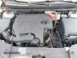2011 Chevrolet Malibu 1LS with VIN 1G1ZB5E17BF343025, listed as a IAAI auction lot 42144170 with 133,956 mi miles and . Bid and sale history available at DreamBid. Image 10.