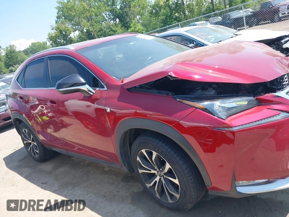 2015 Lexus NX 200t с VIN JTJBARBZ2F2022999, выставлен на аукционе IAAI как лот 42702865 с пробегом 175 477 миль миль и . История ставок и продаж доступна на DreamBid. Изображение 13.