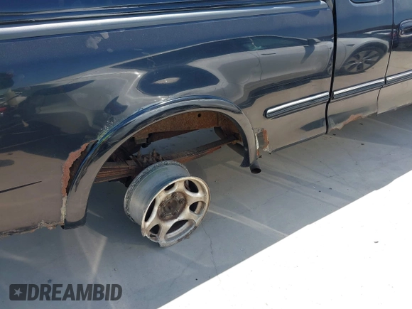 1997 Ford F-150 с VIN 2FTDX18W4VCA89454, выставлен на аукционе IAAI как лот 42003136 с пробегом 112 668 миль миль и . История ставок и продаж доступна на DreamBid. Изображение 13.