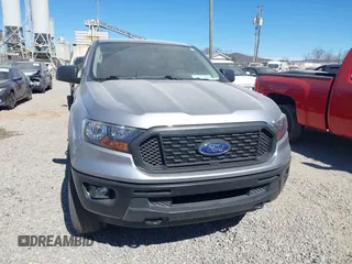 2020 Ford Ranger XL with VIN 1FTER4FH9LLA97640, listed as a IAAI auction lot 41678434 with 38,240 mi miles. Bid and sale history available at carsss.com. Image 12.