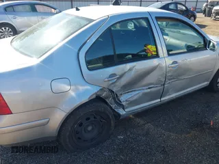 2003 Volkswagen Jetta GL с VIN 3VWRK69M93M111252, выставлен на аукционе IAAI как лот 42367804 с пробегом 238 417 миль миль и . История ставок и продаж доступна на DreamBid. Изображение 6.