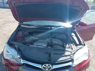 2016 Toyota Camry XLE with VIN 4T1BF1FK1GU506974, listed as a IAAI auction lot 41991611 with 102,451 mi miles and . Bid and sale history available at DreamBid. Image 10.