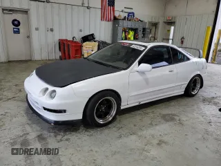 1994 Acura Integra LS with VIN JH4DC4357RS015117, listed as a Copart auction lot 82244004 with 175,875 mi miles and Non repairable. Bid and sale history available at DreamBid. Image 1.