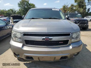2007 Chevrolet Avalanche LT w/3LT with VIN 3GNFK12307G127653, listed as a Copart auction lot 70262114 with 0 mi miles and Clean Title. Bid and sale history available at carsss.com. Image 5.