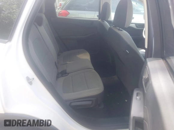 2022 Ford Escape SE с VIN 1FMCU9G61NUA61014, выставлен на аукционе IAAI как лот 42300004 с пробегом 182 352 миль миль и . История ставок и продаж доступна на DreamBid. Изображение 8.