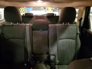2016 Dodge Journey SE with VIN 3C4PDCAB0GT199441, listed as a Copart auction lot 84002874 with 177,504 mi miles and Clean Title. Bid and sale history available at carsss.com. Image 10.