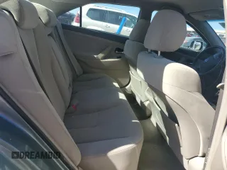 2009 Toyota Camry with VIN 4T1BE46KX9U882600, listed as a Copart auction lot 46111965 with 163,540 mi miles and Clean Title. Bid and sale history available at carsss.com. Image 10.