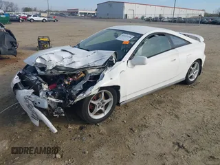 2000 Toyota Celica GTS with VIN JTDDY32T7Y0031955, listed as a IAAI auction lot 41911198 with Not Provided miles and . Bid and sale history available at DreamBid. Image 18.