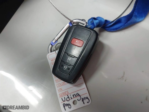 2016 Toyota Prius Four with VIN JTDKARFU0G3509454, listed as a IAAI auction lot 41809217 with 154,871 mi miles. Bid and sale history available at carsss.com. Image 11.