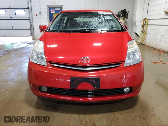 2008 Toyota Prius with VIN JTDKB20U187696002, listed as a Copart auction lot 55089845 with 208,220 mi miles and Clean Title. Bid and sale history available at DreamBid. Image 5.