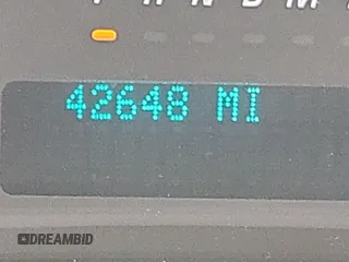 2022 Chevrolet Express Cargo с VIN 1GCWGAFP2N1259977, выставлен на аукционе IAAI как лот 42566204 с пробегом 42 647 миль миль и . История ставок и продаж доступна на DreamBid. Изображение 9.