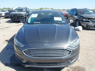 2017 Ford Fusion SE z VIN 3FA6P0H79HR412250, wystawiony jako IAAI lot #41984265 z przebiegiem 108 106 mil mil oraz . Historia ofert i sprzedaży dostępna na DreamBid. Obrazek 12.