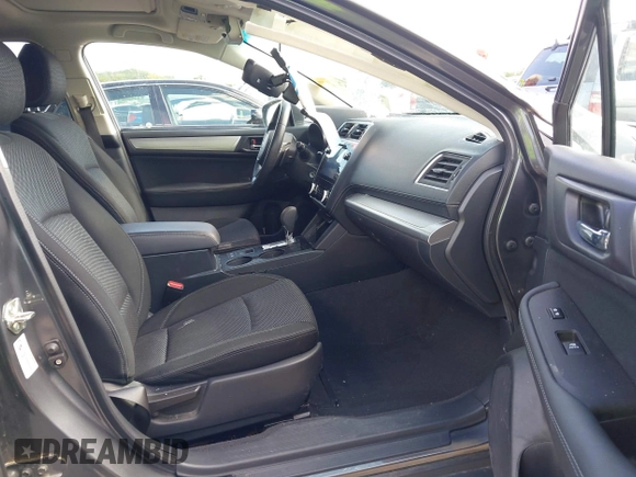 2019 Subaru Outback Premium с VIN 4S4BSAHC4K3287041, выставлен на аукционе IAAI как лот 42312912 с пробегом 52 726 миль миль и . История ставок и продаж доступна на DreamBid. Изображение 5.