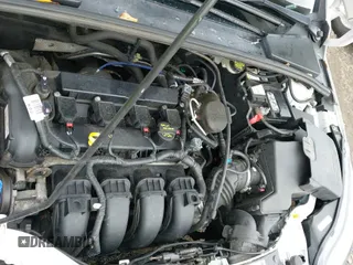 2014 Ford Focus Titanium with VIN 1FADP3J27EL215076, listed as a IAAI auction lot 43442107 with 137,959 mi miles and . Bid and sale history available at DreamBid. Image 22.