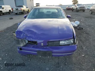 1989 Oldsmobile Cutlass z VIN 1G3WH14W1KD301718, wystawiony jako Copart lot #71632384 z przebiegiem Nie podano mil oraz Szkody całkowita. Historia ofert i sprzedaży dostępna na DreamBid. Obrazek 5.