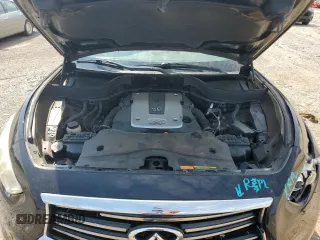 2012 Infiniti FX with VIN JN8AS1MW0CM154423, listed as a Copart auction lot 68378164 with 173,839 mi miles and Salvage Title. Bid and sale history available at carsss.com. Image 12.