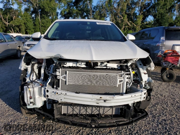 2024 Buick Encore GX Preferred z VIN KL4AMBS29RB091333, wystawiony jako Copart lot #64447795 z przebiegiem 1 575 mil mil oraz Szkoda całkowita • Salvage title. Historia ofert i sprzedaży dostępna na DreamBid. Obrazek 5.