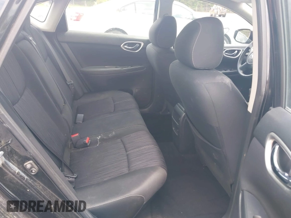 2017 Nissan Sentra SR с VIN 3N1AB7AP1HY350180, выставлен на аукционе IAAI как лот 42444616 с пробегом 122 772 миль миль и . История ставок и продаж доступна на DreamBid. Изображение 8.