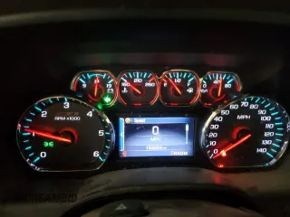 2014 Chevrolet Silverado 1500 LT with VIN 3GCUKRECXEG174146, listed as a Copart auction lot 78155064 with 153,224 mi miles and Clean Title. Bid and sale history available at DreamBid. Image 9.