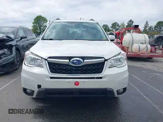 2016 Subaru Forester Premium with VIN JF2SJADC6GH514271, listed as a IAAI auction lot 42007756 with 146,301 mi miles and . Bid and sale history available at carsss.com. Image 12.