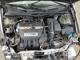 2006 Acura RSX with VIN JH4DC54856S800357, listed as a Copart auction lot 75725934 with Not Provided miles and Salvage Title. Bid and sale history available at carsss.com. Image 11.