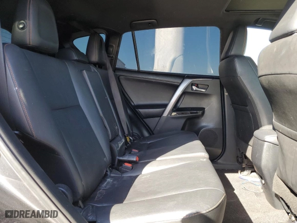 2018 Toyota RAV4 SE with VIN JTMJFREV2JD243315, listed as a Copart auction lot 66273343 with 68,819 mi miles. Bid and sale history available at carsss.com. Image 12.