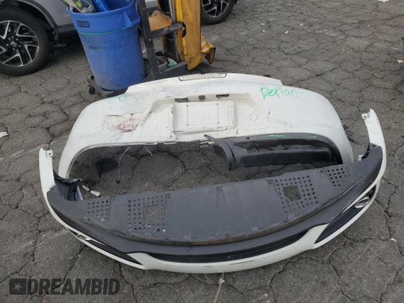 2015 Porsche 718 Cayman z VIN WP0AA2A8XFK164824, wystawiony jako Copart lot #81571154 z przebiegiem 26 535 mil mil oraz Szkoda całkowita • Salvage title. Historia ofert i sprzedaży dostępna na DreamBid. Obrazek 12.