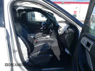 2022 Ford Explorer Platinum с VIN 1FM5K8HC8NGA37532, выставлен на аукционе IAAI как лот 42111439 с пробегом 64 092 миль миль и . История ставок и продаж доступна на DreamBid. Изображение 5.
